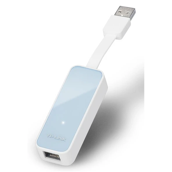 Tp-link UE200 USB 2.0 - 100Mbps Ethernet Ağ Adaptörü
