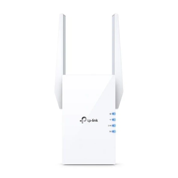TP-Link RE505X 1500 Mbps Wifi Güçlendirici - 2