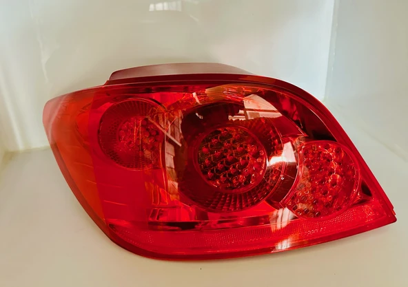 Peugeot 307 Hb Stop Lambası Sol Arka Makyajlı KaSA