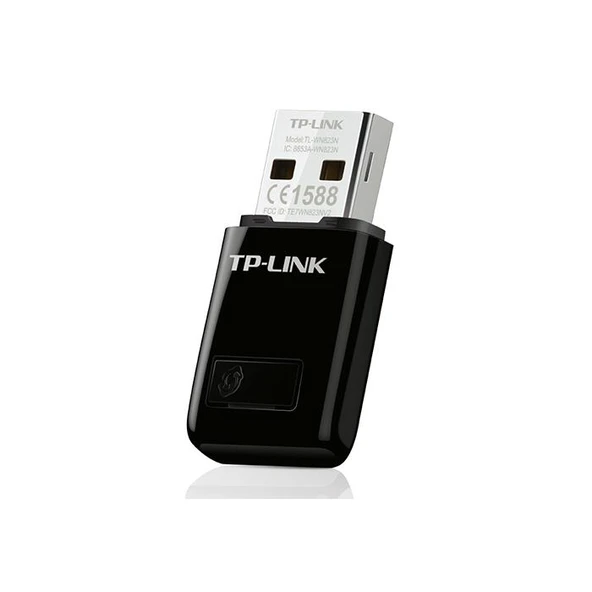 TP-Link TL-WN823N 300 Mbps Kablosuz Ağ Adaptörü - 3