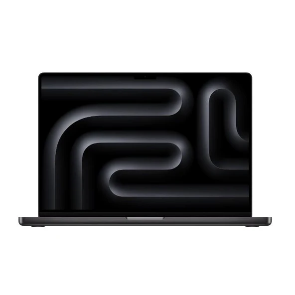 Apple MacBook Pro M4 Max 36 GB 1 TB SSD 16.2" MX303TU/A Uzay Siyahı