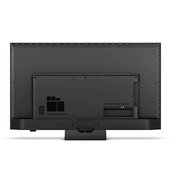 Philips 55PUS8609 4K Ultra HD 55" 140 Ekran Uydu Alıcılı Smart LED TV - 3