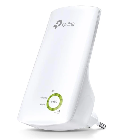 TP-Link TL-WA854RE 300 Mbps Menzil Genişletici
