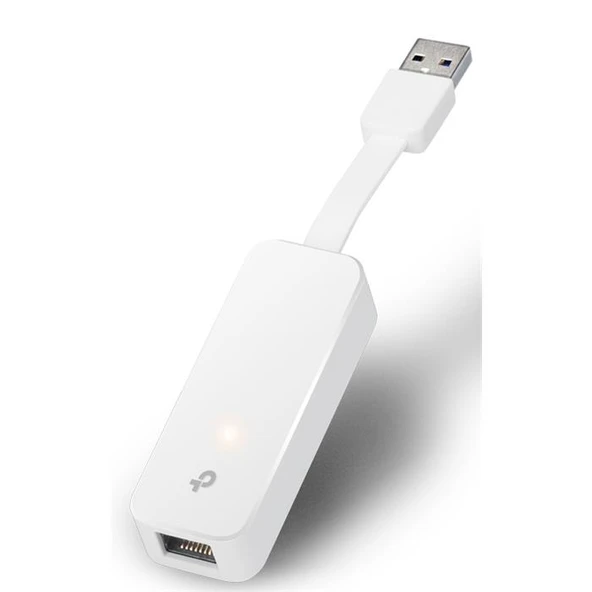 Tp-link UE300 USB 3.0 - Gigabit Ethernet Ağ Adaptörü
