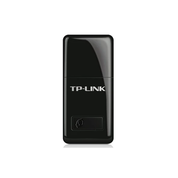TP-Link TL-WN823N 300 Mbps Kablosuz Ağ Adaptörü