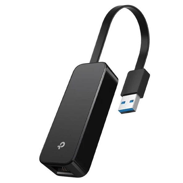 Tp-link UE306 USB3.0=Gigabit ethernete adaptör