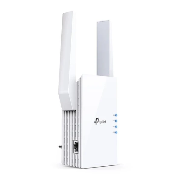 TP-Link RE505X 1500 Mbps Wifi Güçlendirici - 3