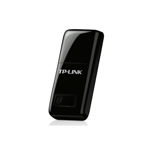 TP-Link TL-WN823N 300 Mbps Kablosuz Ağ Adaptörü - 2