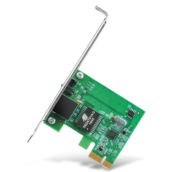 Tp-link TG-3468 Gigabit PCI Express Ağ Adaptörü