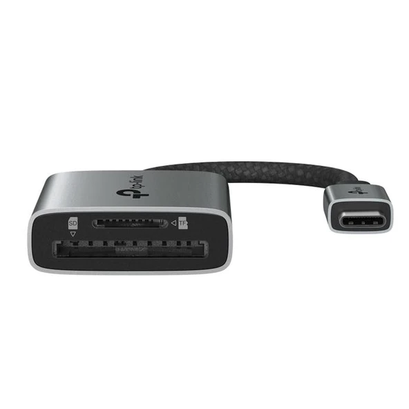 Tp-link UA430C USB 3.0 TP-Link UA430C Kart Okuyucu - 2
