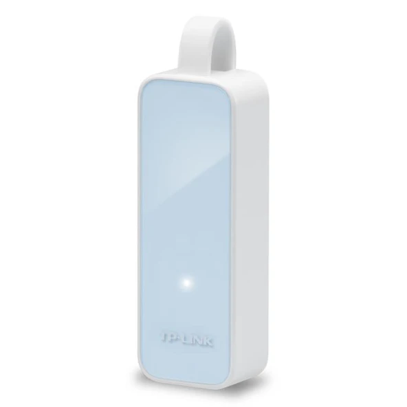 Tp-link UE200 USB 2.0 - 100Mbps Ethernet Ağ Adaptörü - 2