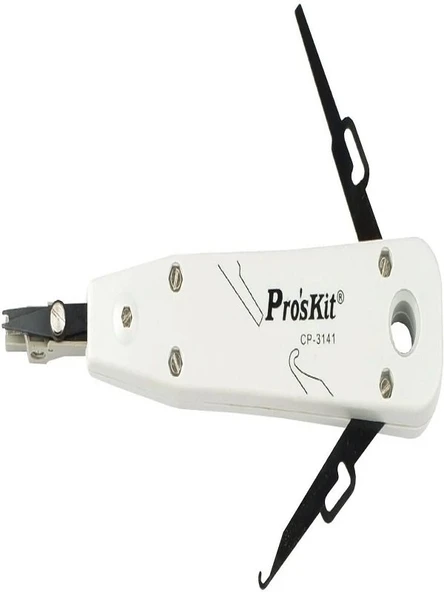 PROSKİT CP-3141A KRONE  BIÇAĞI - 2