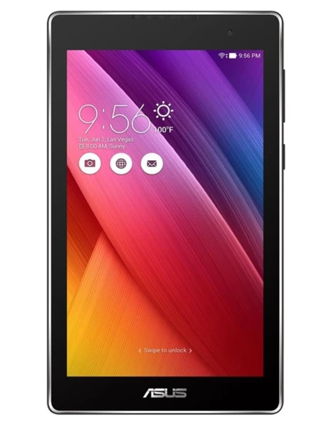 Asus ZenPad C 7.0 Tablet (8 GB) HASARLI BOZUK