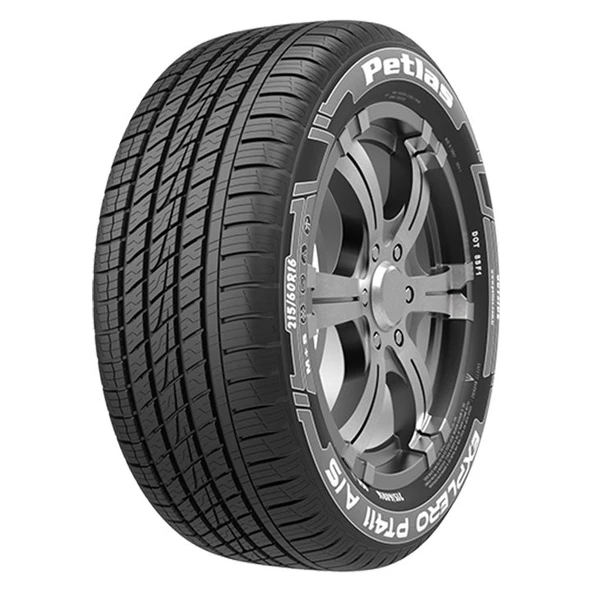 Petlas Explero A/S PT411 215/60R16 95H M+S (4 Mevsim) (2025)