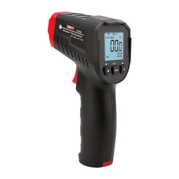 UNI-T UT306S KIZILÖTESİ TERMOMETRE