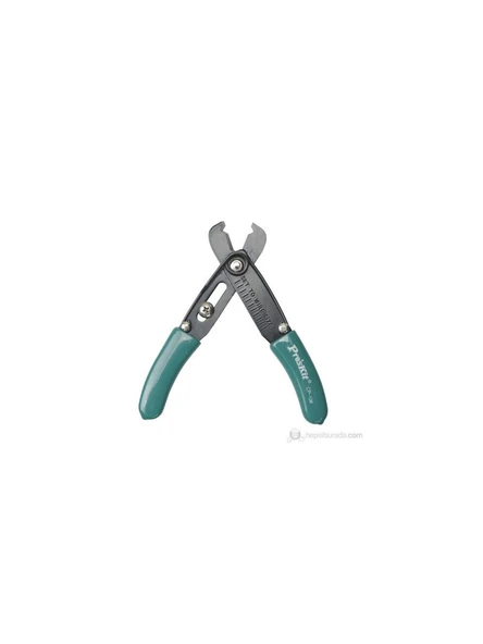 PROSKİT CP-108 KABLO SOYUCU