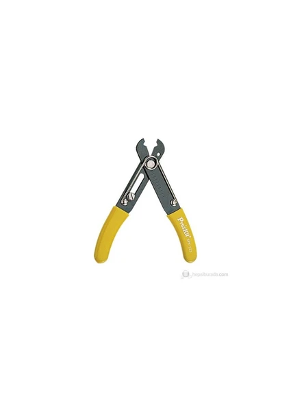 PROSKİT 6PK-223 KABLO SOYUCU