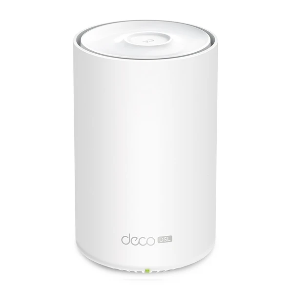 tp-link Deco X50-DSL AX3000 VDSL Tüm Ev İçin Mesh Wi-Fi 6 Router