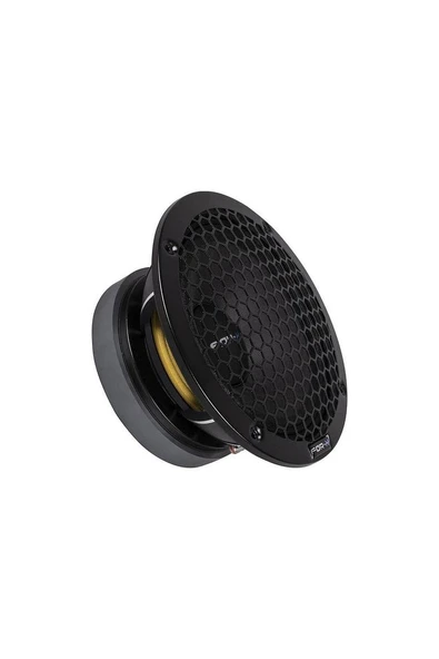 For-X Xmd-520 20 Cm Midrange Hoparlör | 300w Rms / 600w Max | Orijinal Profesyonel Seri