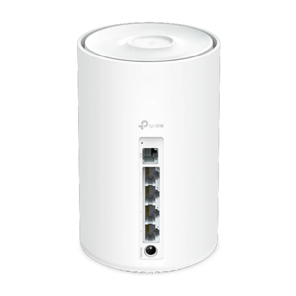 tp-link Deco X50-DSL AX3000 VDSL Tüm Ev İçin Mesh Wi-Fi 6 Router - 2