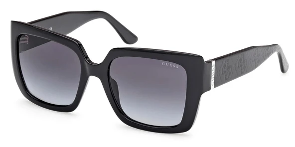 Guess GU00200 01B 53 Kadın Güneş Gözlüğü