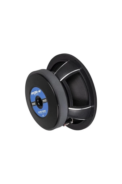 For-X Xmd-520 20 Cm Midrange Hoparlör | 300w Rms / 600w Max | Orijinal Profesyonel Seri - 3