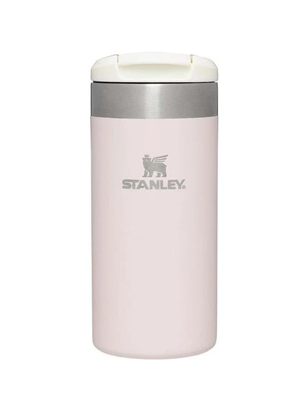 Stanley The Aerolight Transit Bardak 0,35 L Gül Kuvars