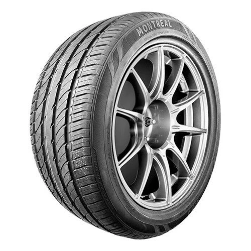 Montreal Eco-2 225/45R17 94W XL (Yaz) (2025)