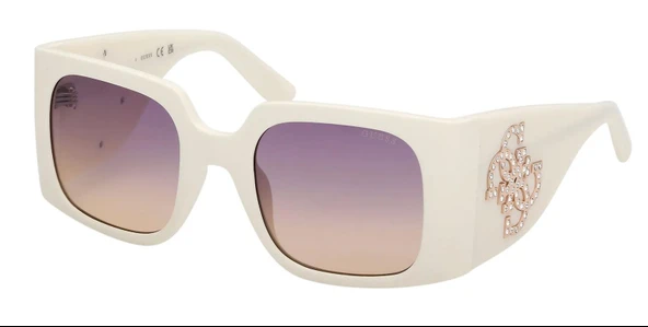 Guess GU00201H 21Z 53 Kadın Güneş Gözlüğü