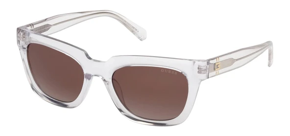 Guess GU00206 26F 53 Unisex Güneş Gözlüğü