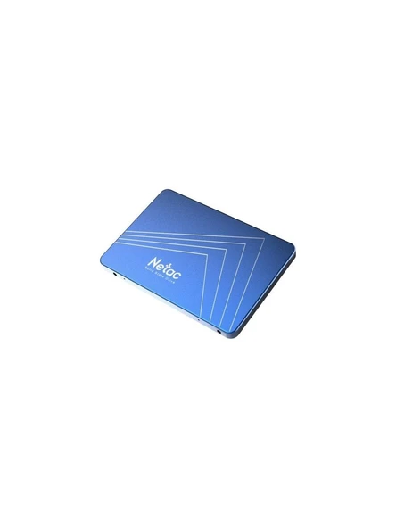 Netac 1TB N600S NT01N600S-001T 2.5 560-520MB/s Sata3 SSD Sabit Disk - 2