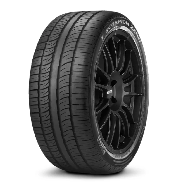 Pirelli Scorpion Zero Asimmetrico 295/40R22 112W XL MO1 (Yaz) (2025)