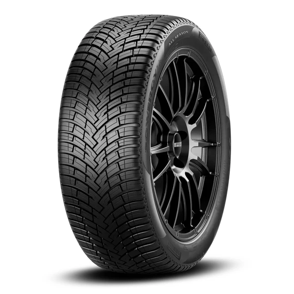 Pirelli Powergy All Season SF 235/55R18 104V XL (4 Mevsim) (2025)
