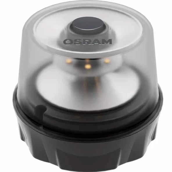 Osram LedGuardian Uyari ve Güvenlik Lamba Yol Sinyal TA20 LEDSL104 - Resim 2