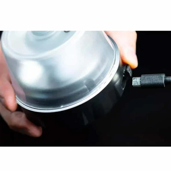 Osram LedGuardian Uyari ve Güvenlik Lamba Yol Sinyal TA20 LEDSL104 - Resim 6