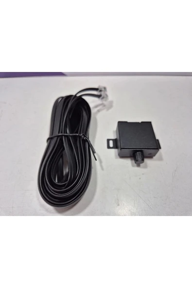 For X 5 Kanal Amfi - Xam-4500.5 - 80rms X 4 300rms - Bass Kontrollü 5 Kanal Oto Anfi - 4