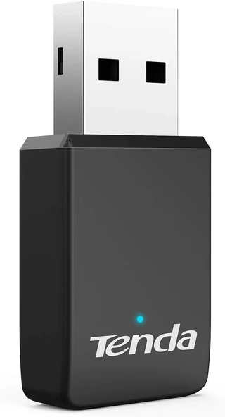 TENDA U9 USB WİFİ ADAPTÖR