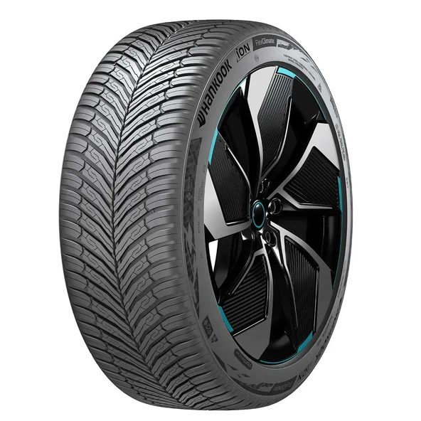 Hankook iON FlexClimate IL01 215/50R19 97V XL Sound Absorber (4 Mevsim) (2025)