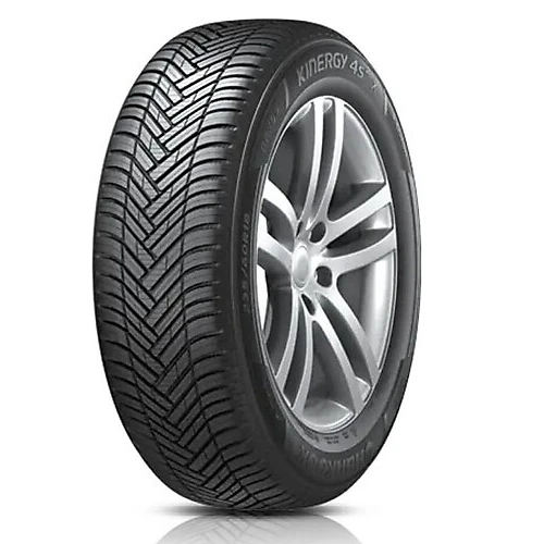 Hankook Kinergy 4S 2 X H750A 265/50R19 110V XL (4 Mevsim) (2021)