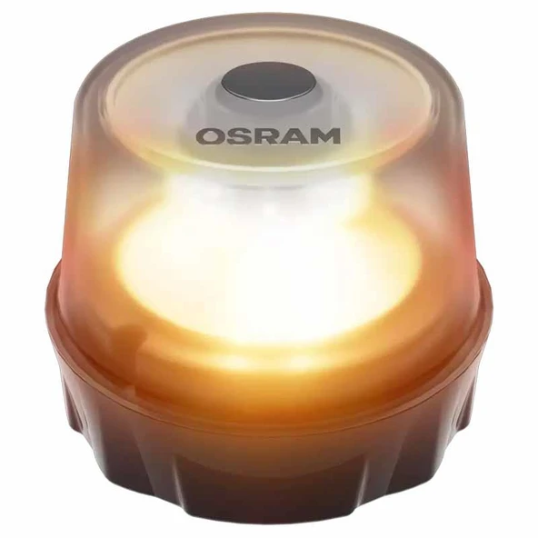 Osram LedGuardian Uyari ve Güvenlik Lamba Yol Sinyal TA20 LEDSL104 - Resim 3