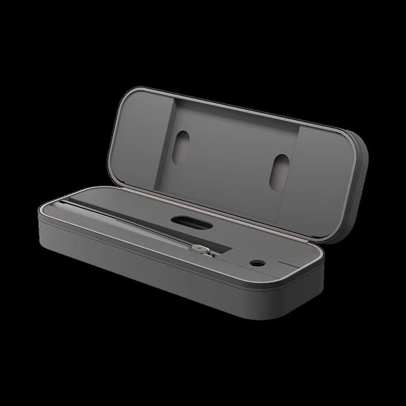 Grundig HS 9330 Elementa Aqua Saç Düzleştirici - 5