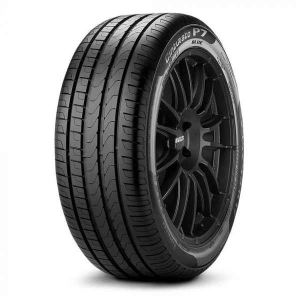 Pirelli Cinturato P7 Blue 285/40R20 108Y NF0 XL Elect (Yaz) (2025)