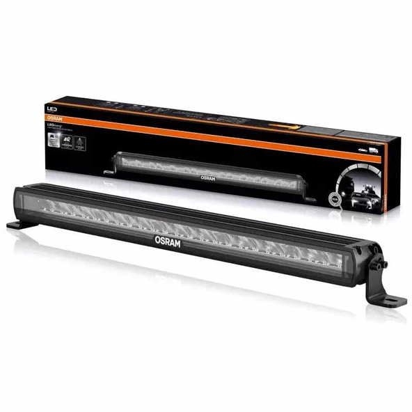 Osram Off-Road Led Lamba Lightbar FX750 GEN2 LEDDL133-CB SM - Resim 6