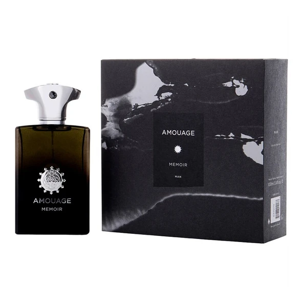 Amouage Memoir Edp 100 ml Erkek Parfüm