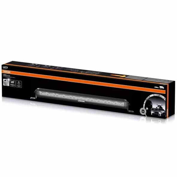 Osram Off-Road Led Lamba Lightbar FX750 GEN2 LEDDL133-CB SM - Resim 7
