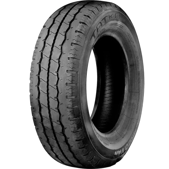 Tatko Cargo Van 155R12C 88/86R (Yaz) (2024)