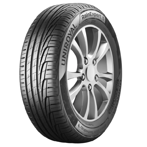 Uniroyal RainExpert 5 175/65R14 82T (Yaz) (2024)