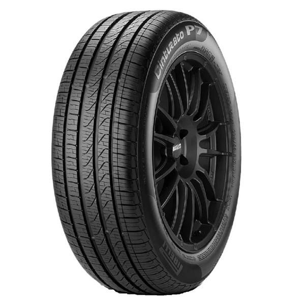Pirelli Cinturato P7 All Season 225/45R19 96H XL M+S RFT * (4 Mevsim) (2025)