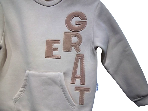 GREAT DESENLİ ERKEK TAKIM - 2