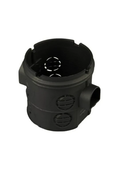 Elektrik Buat Kutusu Sıva Altı Montaja Uygun Kablo Bağlantı Noktası